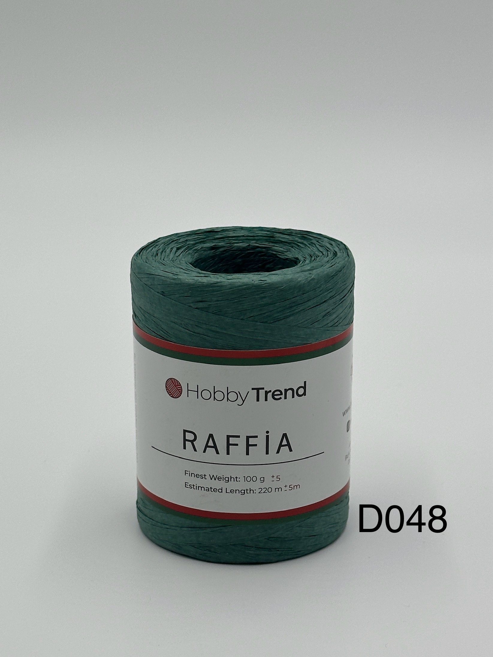 YIKANABİLİR RAFYA D048